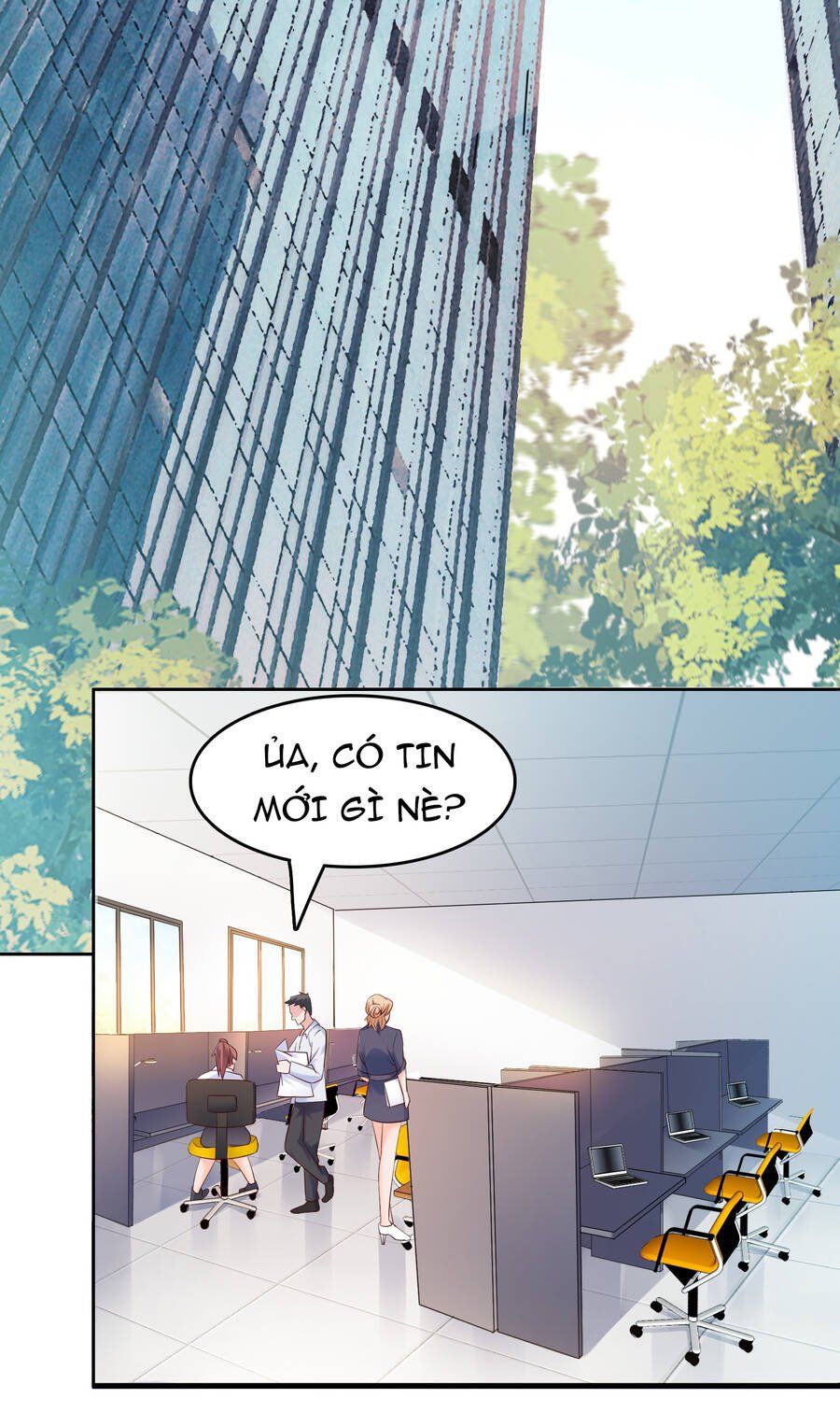 đọc truyện Siêu Thần Hẹn Hò Cùng Hoa Khôi Chương 12 ảnh 5 tại Thiên Thai Truyện