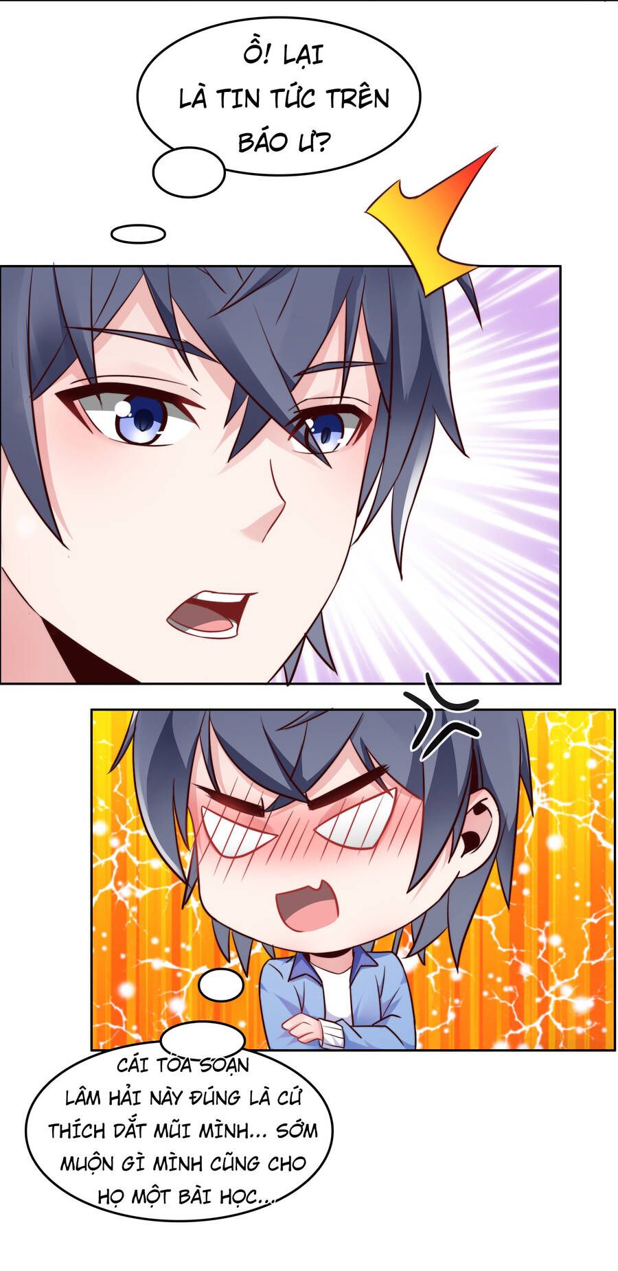 đọc truyện Siêu Thần Hẹn Hò Cùng Hoa Khôi Chương 12 ảnh 32 tại Thiên Thai Truyện