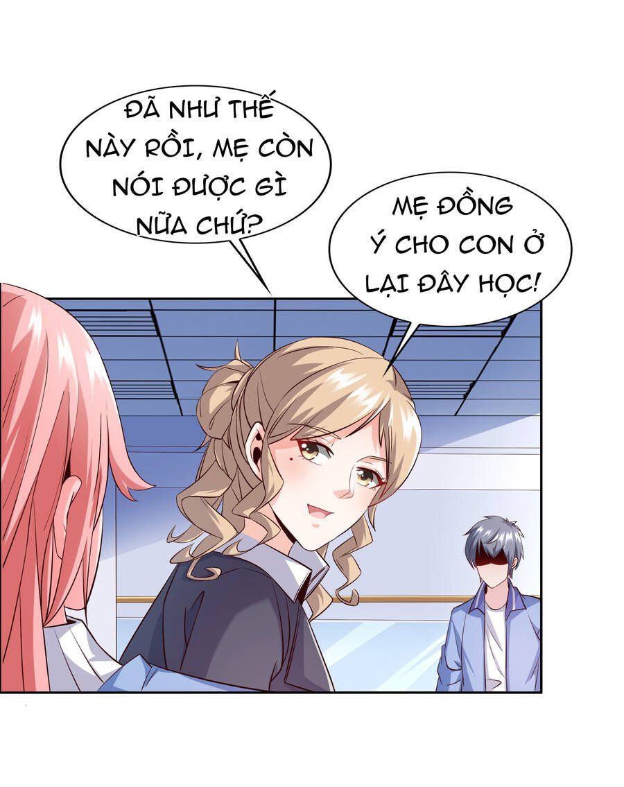 đọc truyện Siêu Thần Hẹn Hò Cùng Hoa Khôi Chương 12 ảnh 34 tại Thiên Thai Truyện