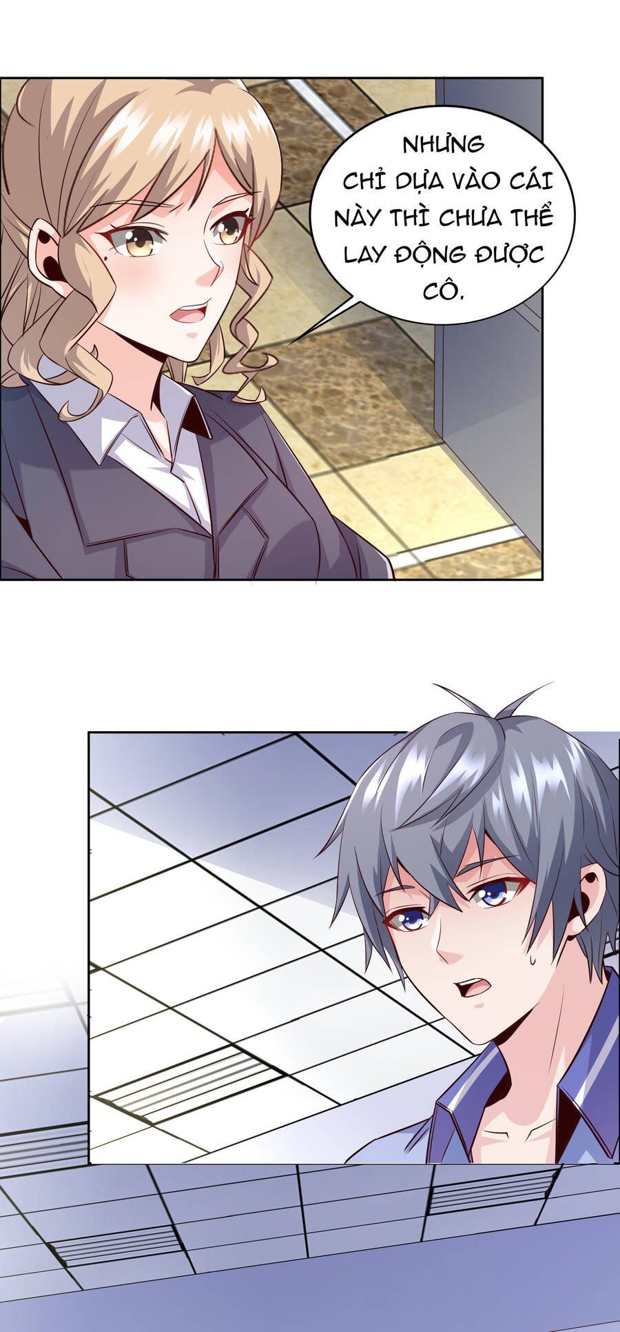 đọc truyện Siêu Thần Hẹn Hò Cùng Hoa Khôi Chương 12 ảnh 37 tại Thiên Thai Truyện