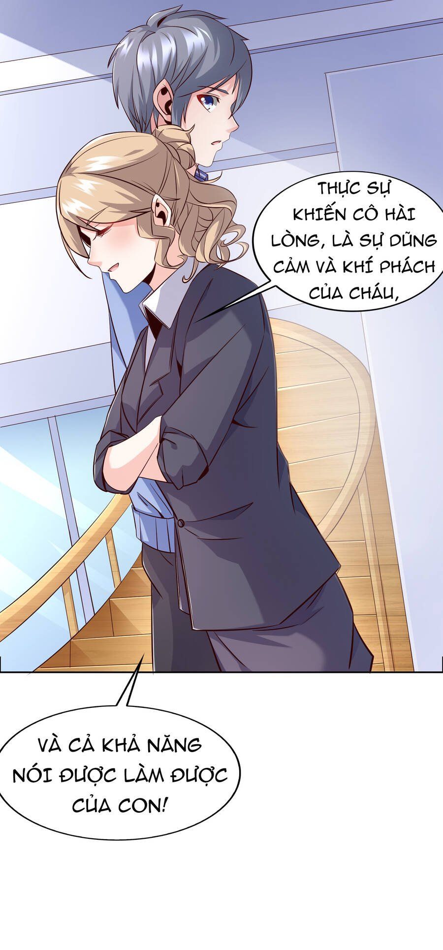 đọc truyện Siêu Thần Hẹn Hò Cùng Hoa Khôi Chương 12 ảnh 38 tại Thiên Thai Truyện