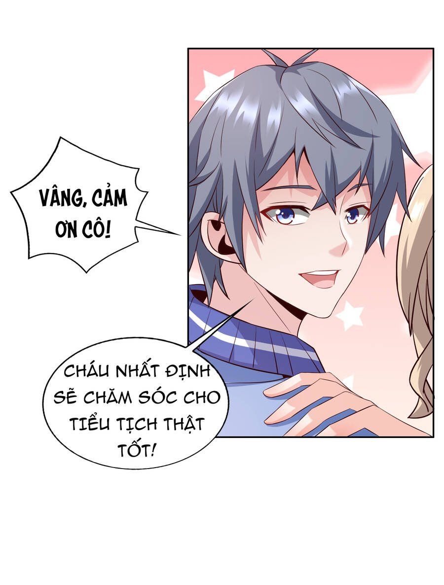 đọc truyện Siêu Thần Hẹn Hò Cùng Hoa Khôi Chương 12 ảnh 41 tại Thiên Thai Truyện