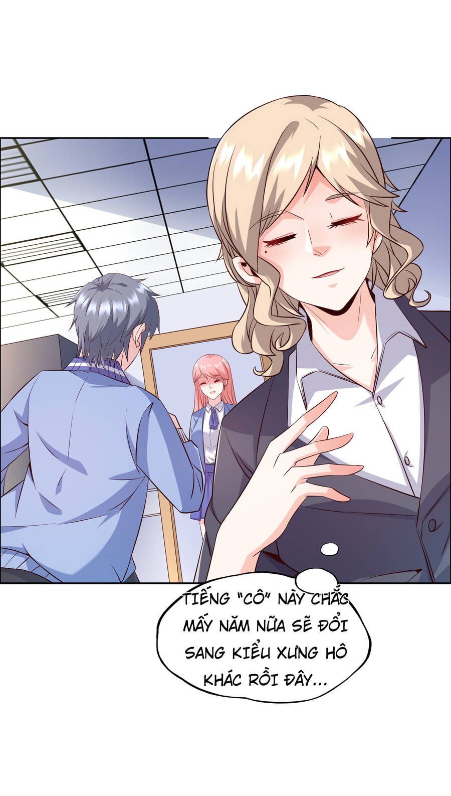 đọc truyện Siêu Thần Hẹn Hò Cùng Hoa Khôi Chương 12 ảnh 42 tại Thiên Thai Truyện