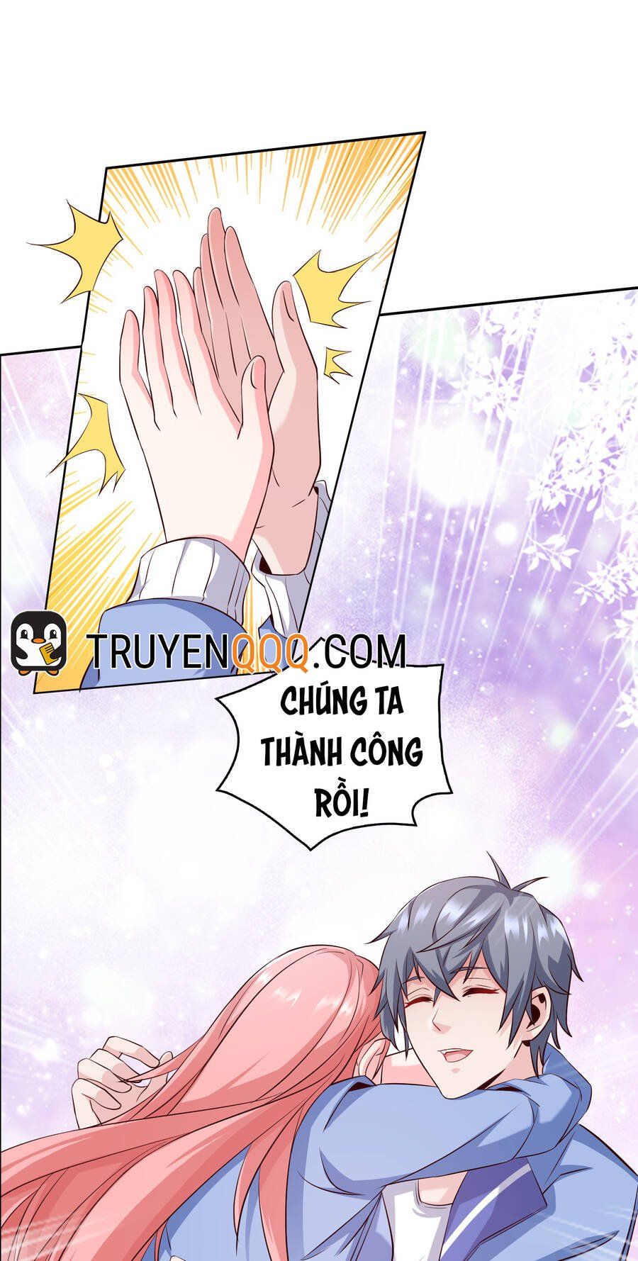 đọc truyện Siêu Thần Hẹn Hò Cùng Hoa Khôi Chương 12 ảnh 43 tại Thiên Thai Truyện