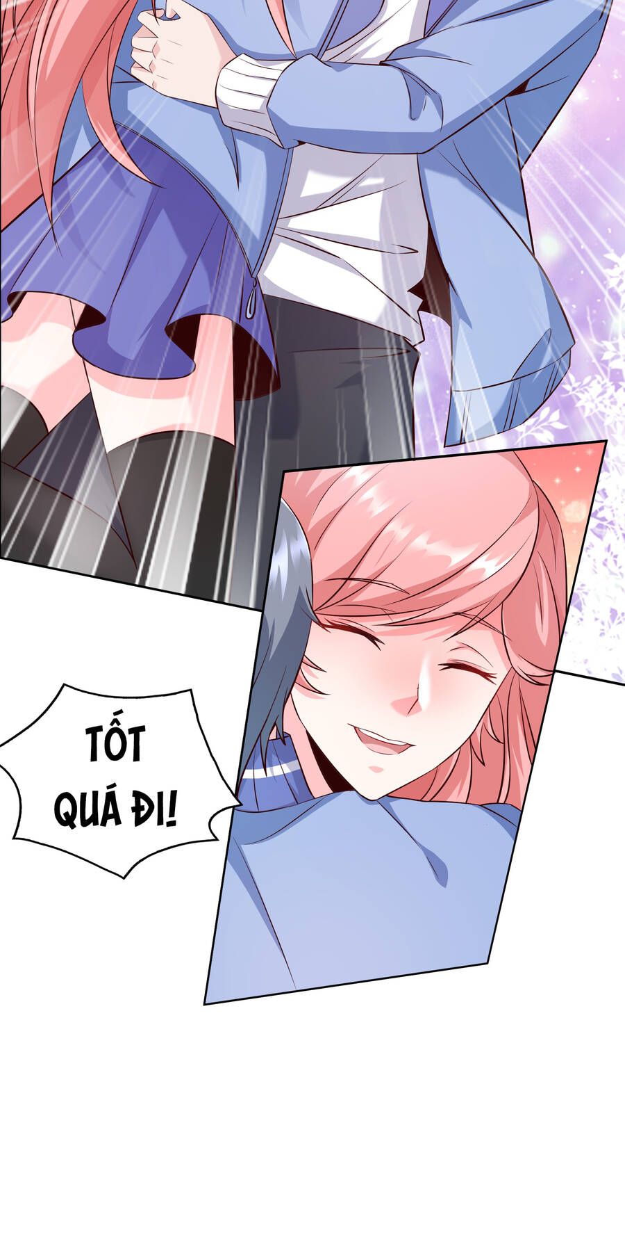 đọc truyện Siêu Thần Hẹn Hò Cùng Hoa Khôi Chương 12 ảnh 44 tại Thiên Thai Truyện