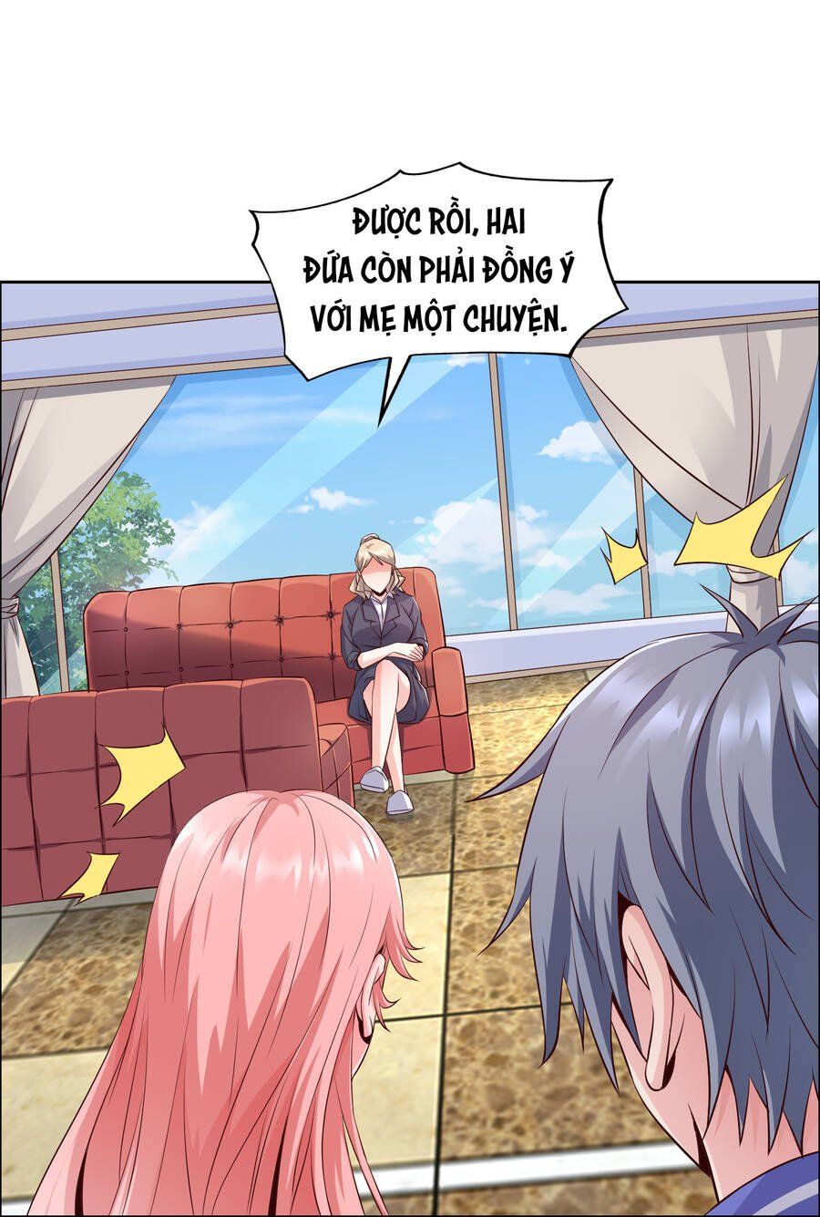 đọc truyện Siêu Thần Hẹn Hò Cùng Hoa Khôi Chương 12 ảnh 45 tại Thiên Thai Truyện