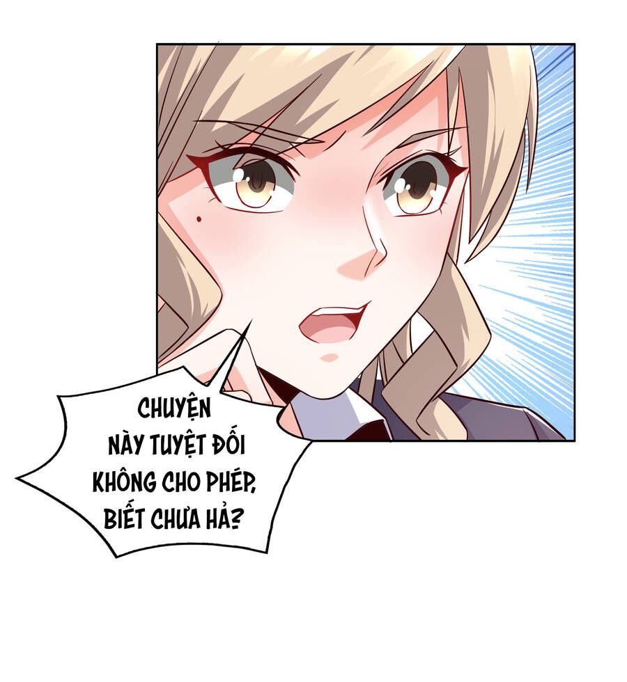 đọc truyện Siêu Thần Hẹn Hò Cùng Hoa Khôi Chương 12 ảnh 47 tại Thiên Thai Truyện