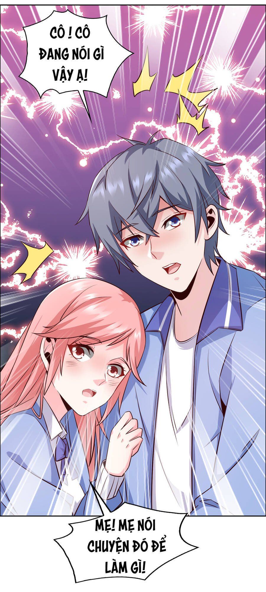 đọc truyện Siêu Thần Hẹn Hò Cùng Hoa Khôi Chương 12 ảnh 48 tại Thiên Thai Truyện