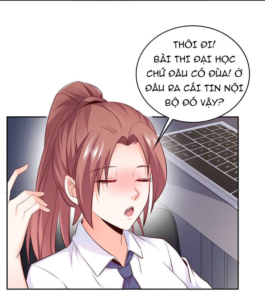 đọc truyện Siêu Thần Hẹn Hò Cùng Hoa Khôi Chương 12 ảnh 7 tại Thiên Thai Truyện