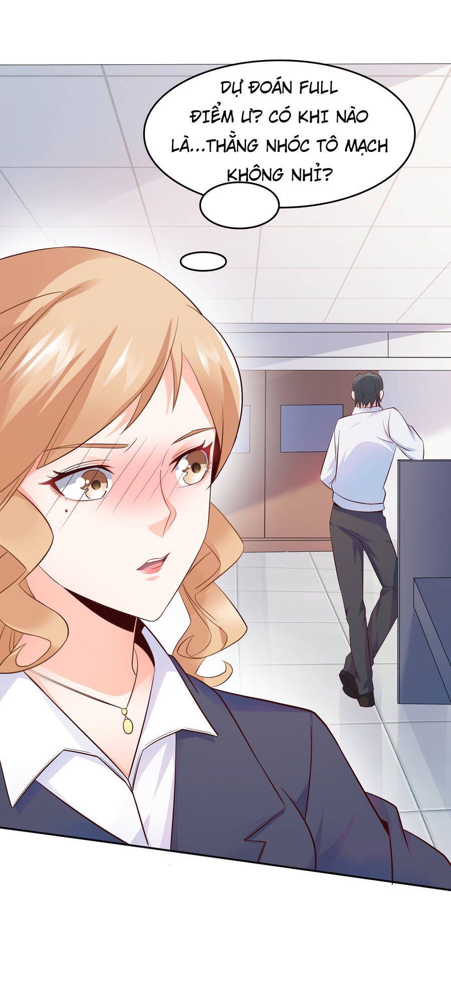 đọc truyện Siêu Thần Hẹn Hò Cùng Hoa Khôi Chương 12 ảnh 9 tại Thiên Thai Truyện