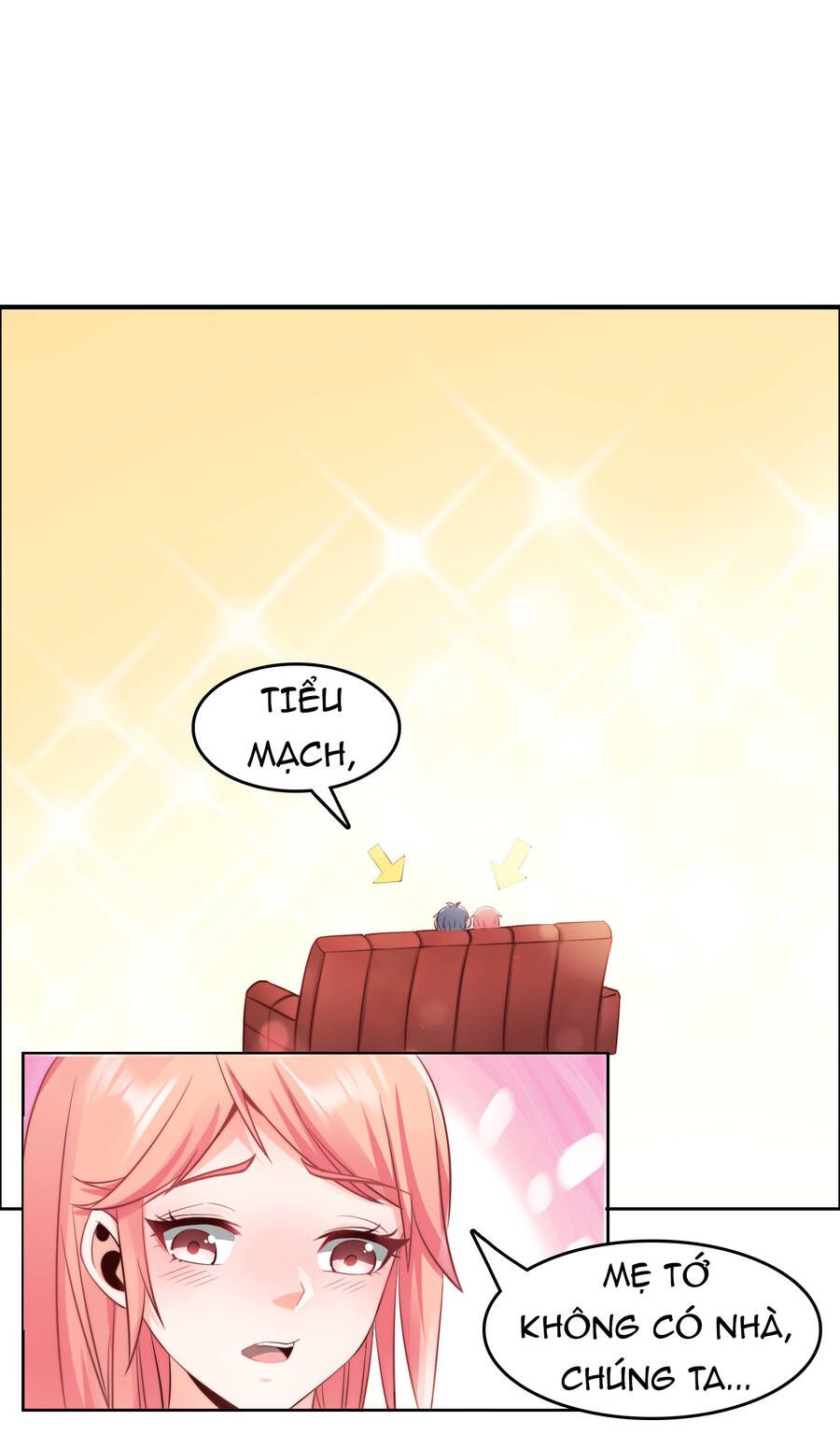 đọc truyện Siêu Thần Hẹn Hò Cùng Hoa Khôi Chương 12 ảnh 11 tại Thiên Thai Truyện