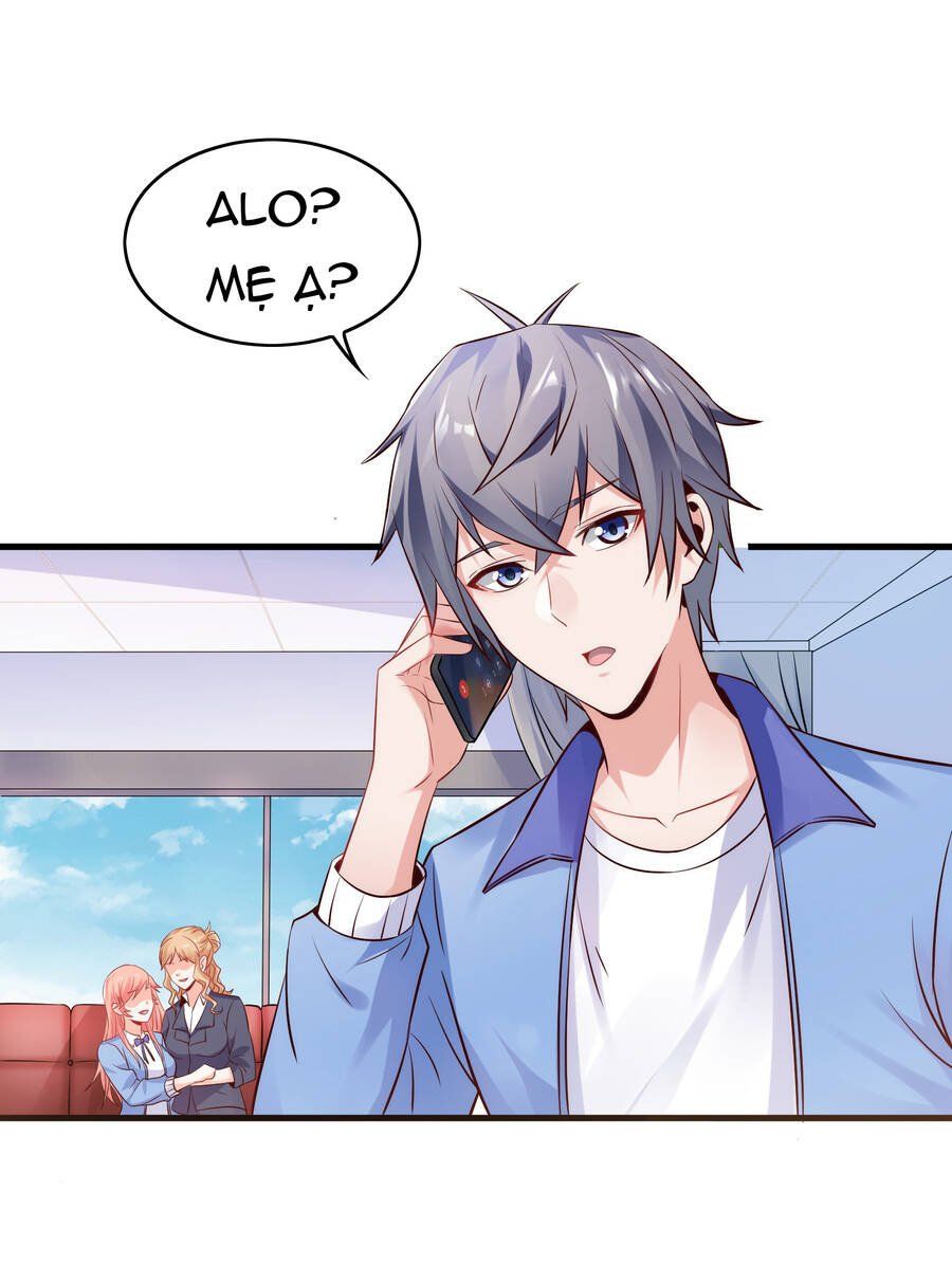 đọc truyện Siêu Thần Hẹn Hò Cùng Hoa Khôi Chương 13 ảnh 15 tại Thiên Thai Truyện