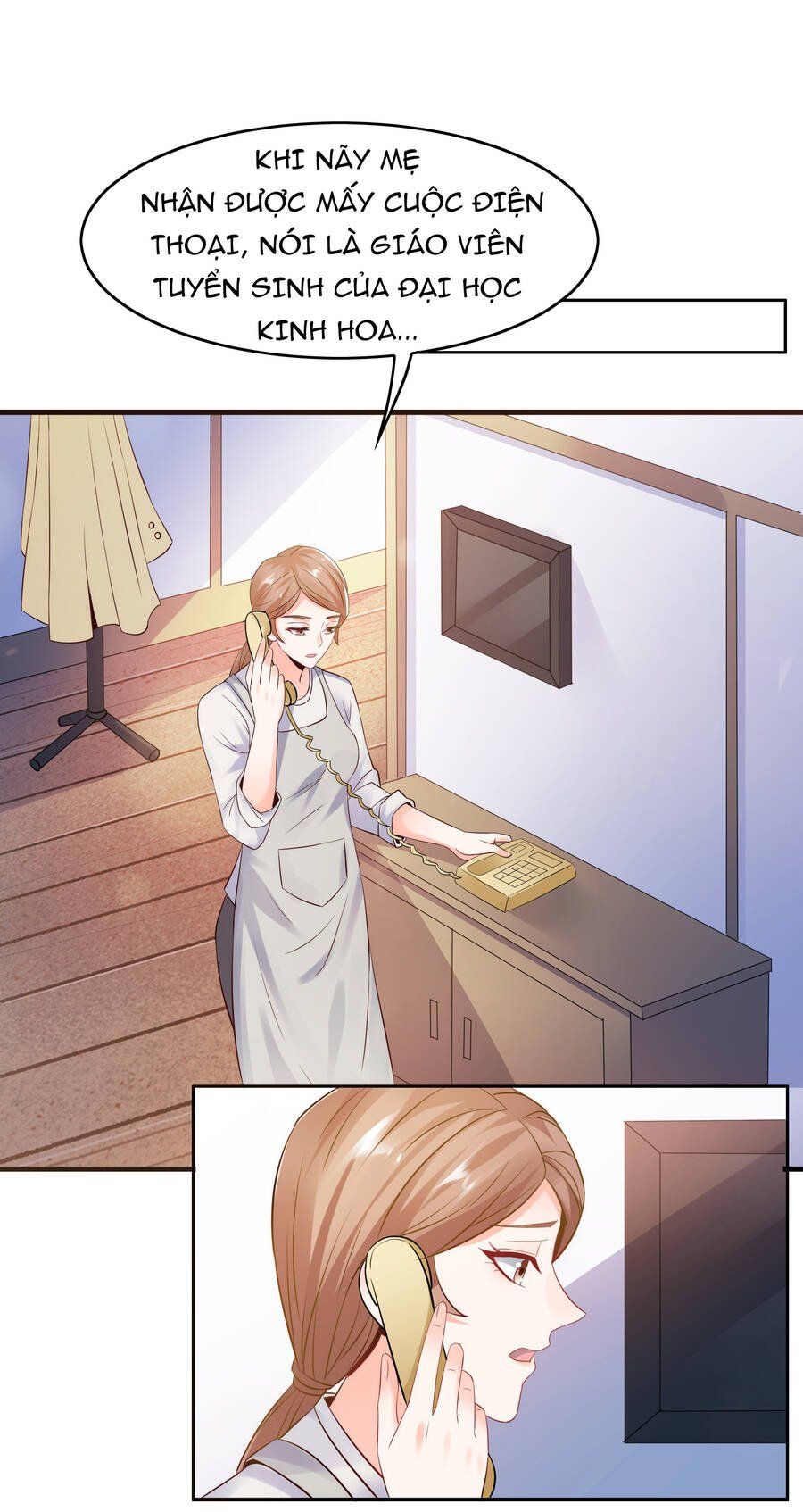 đọc truyện Siêu Thần Hẹn Hò Cùng Hoa Khôi Chương 13 ảnh 16 tại Thiên Thai Truyện