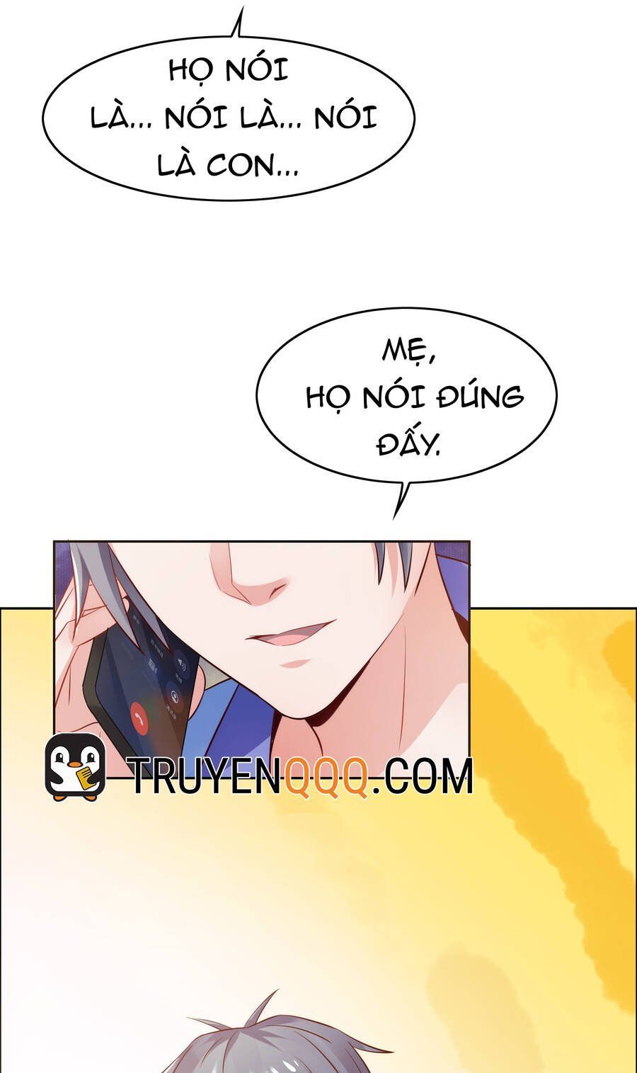 đọc truyện Siêu Thần Hẹn Hò Cùng Hoa Khôi Chương 13 ảnh 17 tại Thiên Thai Truyện