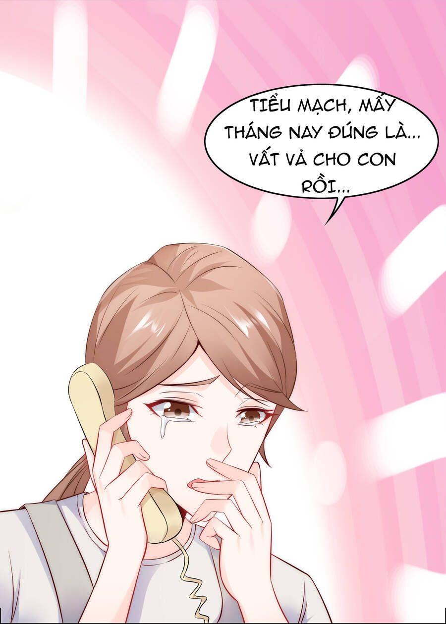 đọc truyện Siêu Thần Hẹn Hò Cùng Hoa Khôi Chương 13 ảnh 22 tại Thiên Thai Truyện