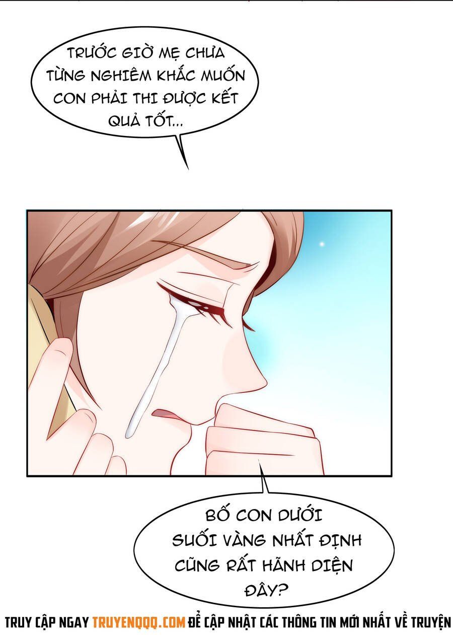 đọc truyện Siêu Thần Hẹn Hò Cùng Hoa Khôi Chương 13 ảnh 23 tại Thiên Thai Truyện