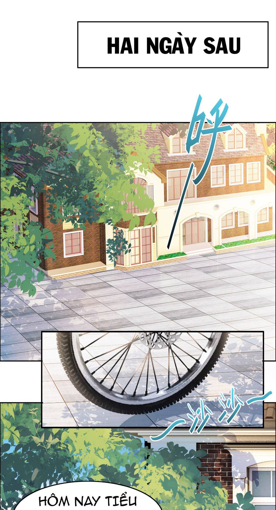 đọc truyện Siêu Thần Hẹn Hò Cùng Hoa Khôi Chương 13 ảnh 25 tại Thiên Thai Truyện