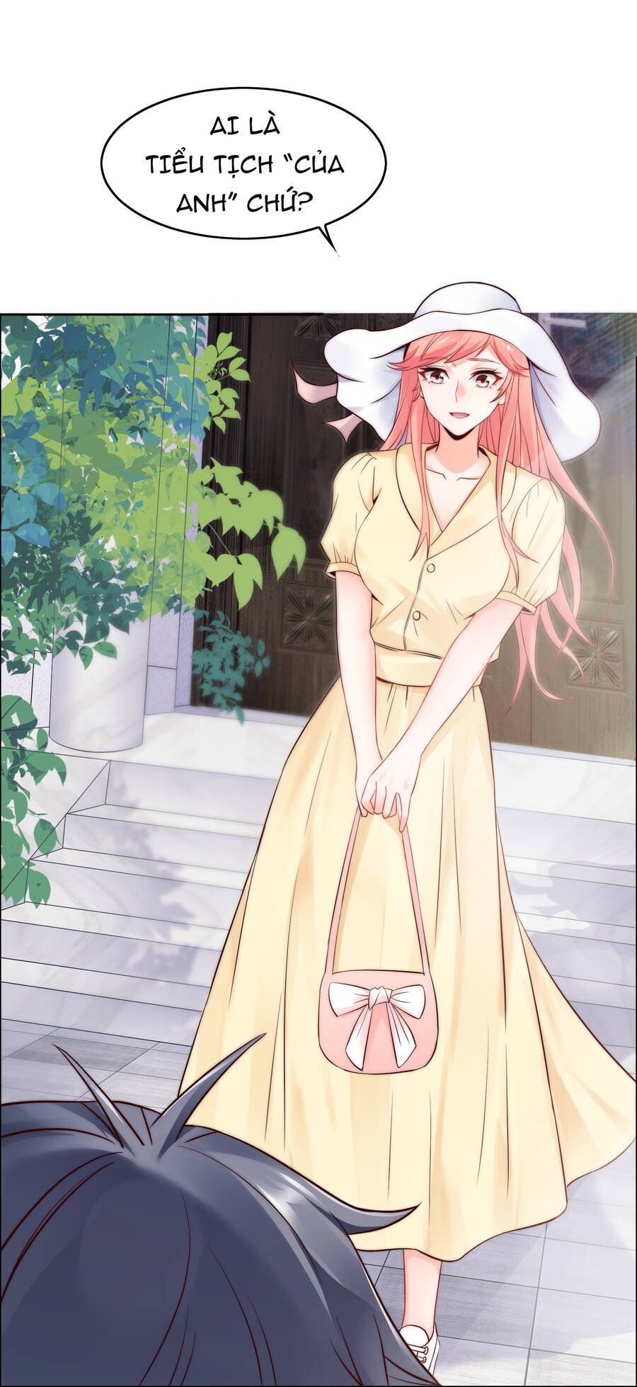 đọc truyện Siêu Thần Hẹn Hò Cùng Hoa Khôi Chương 13 ảnh 27 tại Thiên Thai Truyện