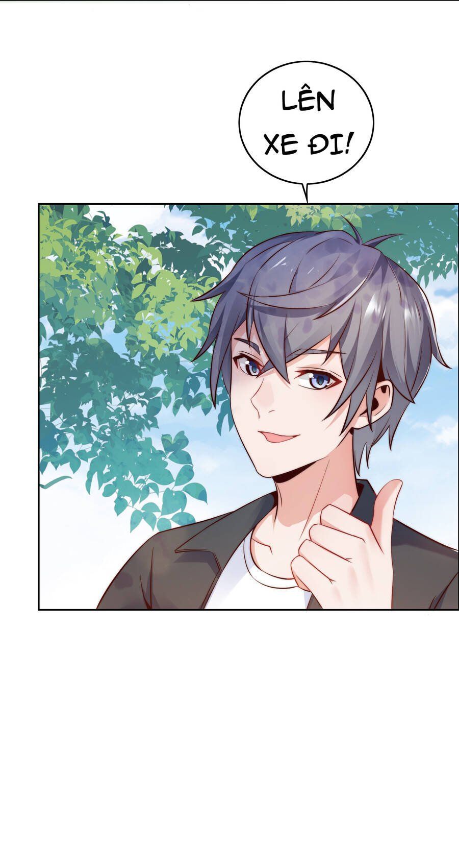 đọc truyện Siêu Thần Hẹn Hò Cùng Hoa Khôi Chương 13 ảnh 28 tại Thiên Thai Truyện