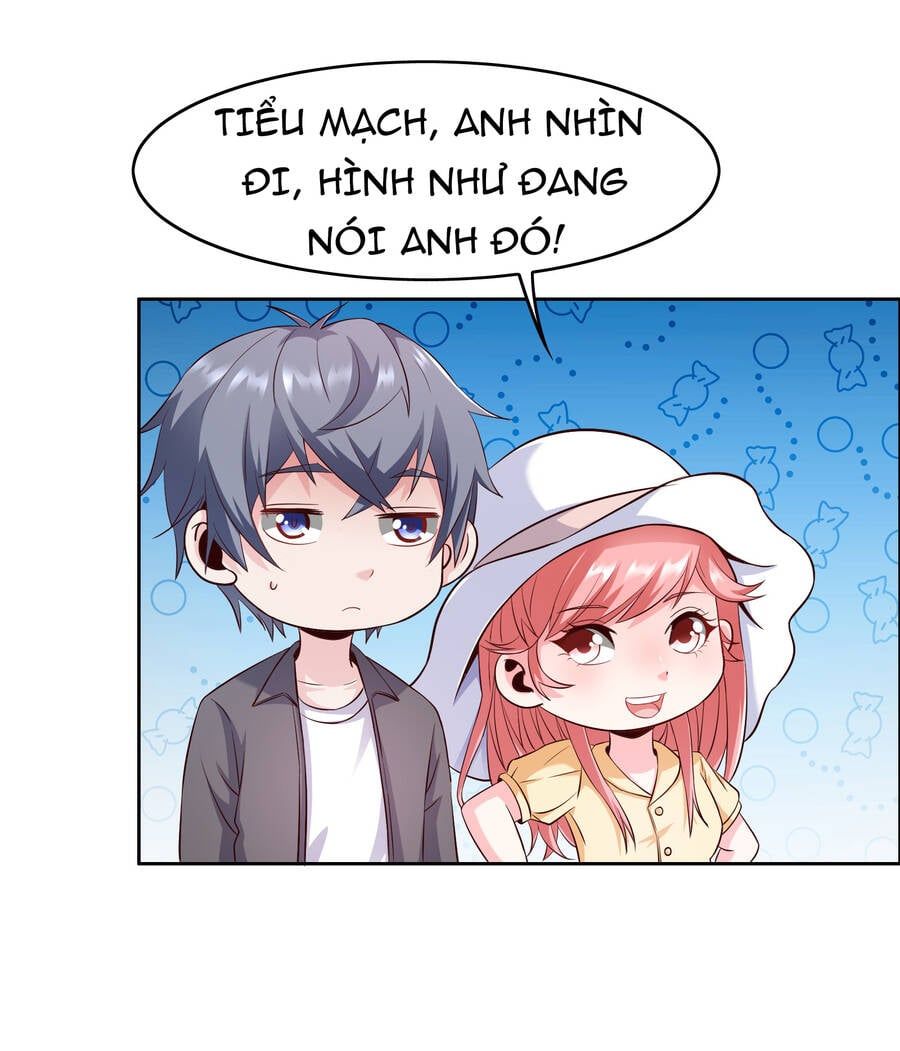 đọc truyện Siêu Thần Hẹn Hò Cùng Hoa Khôi Chương 13 ảnh 39 tại Thiên Thai Truyện