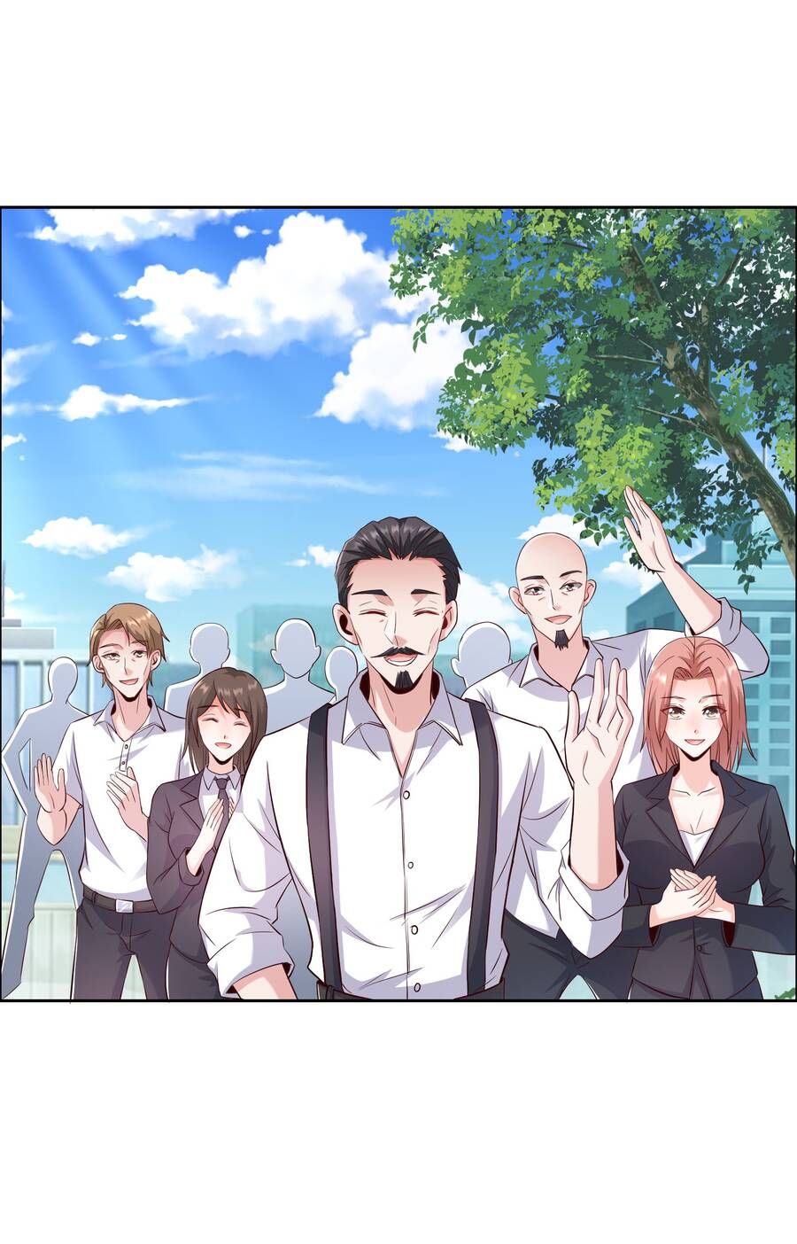 đọc truyện Siêu Thần Hẹn Hò Cùng Hoa Khôi Chương 13 ảnh 43 tại Thiên Thai Truyện