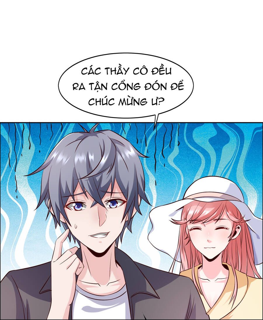 đọc truyện Siêu Thần Hẹn Hò Cùng Hoa Khôi Chương 13 ảnh 44 tại Thiên Thai Truyện