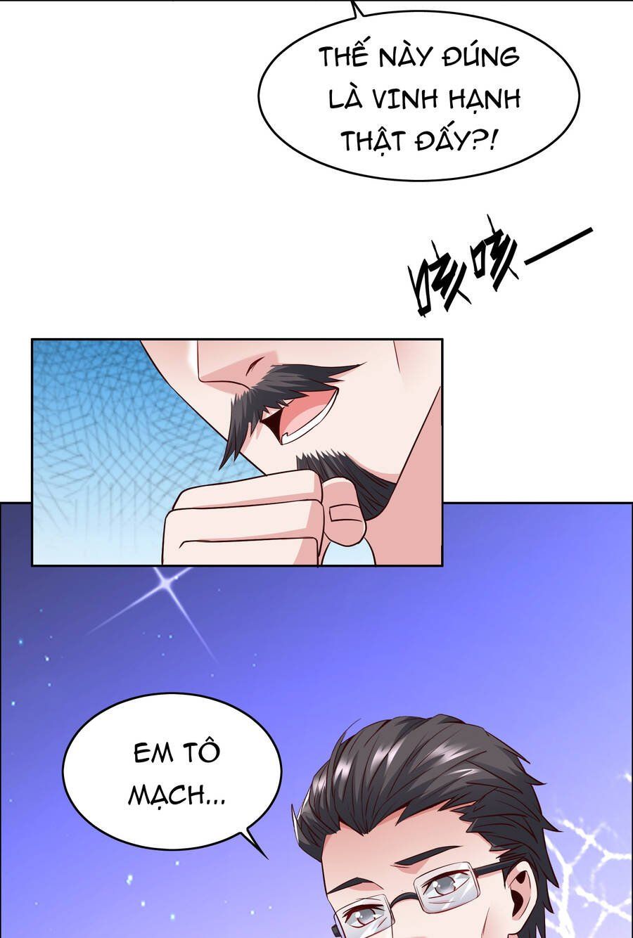 đọc truyện Siêu Thần Hẹn Hò Cùng Hoa Khôi Chương 13 ảnh 45 tại Thiên Thai Truyện