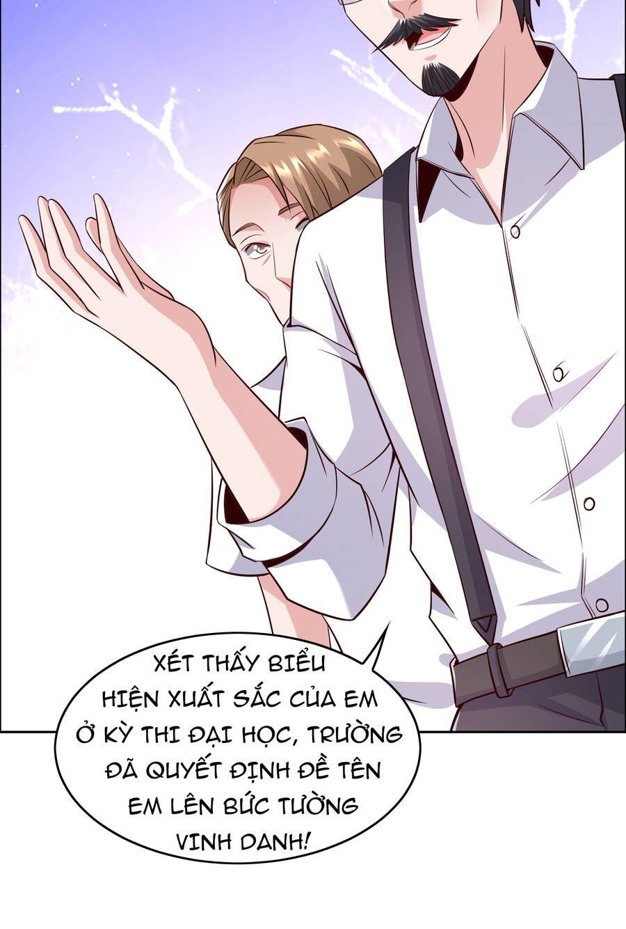 đọc truyện Siêu Thần Hẹn Hò Cùng Hoa Khôi Chương 13 ảnh 46 tại Thiên Thai Truyện