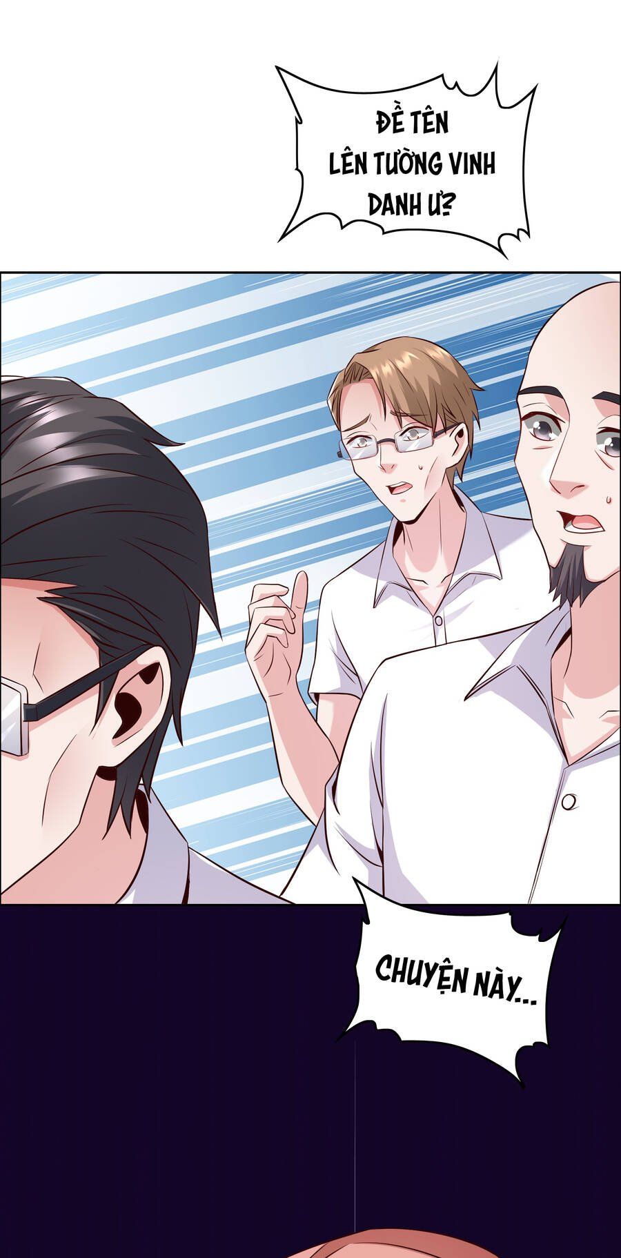 đọc truyện Siêu Thần Hẹn Hò Cùng Hoa Khôi Chương 13 ảnh 47 tại Thiên Thai Truyện