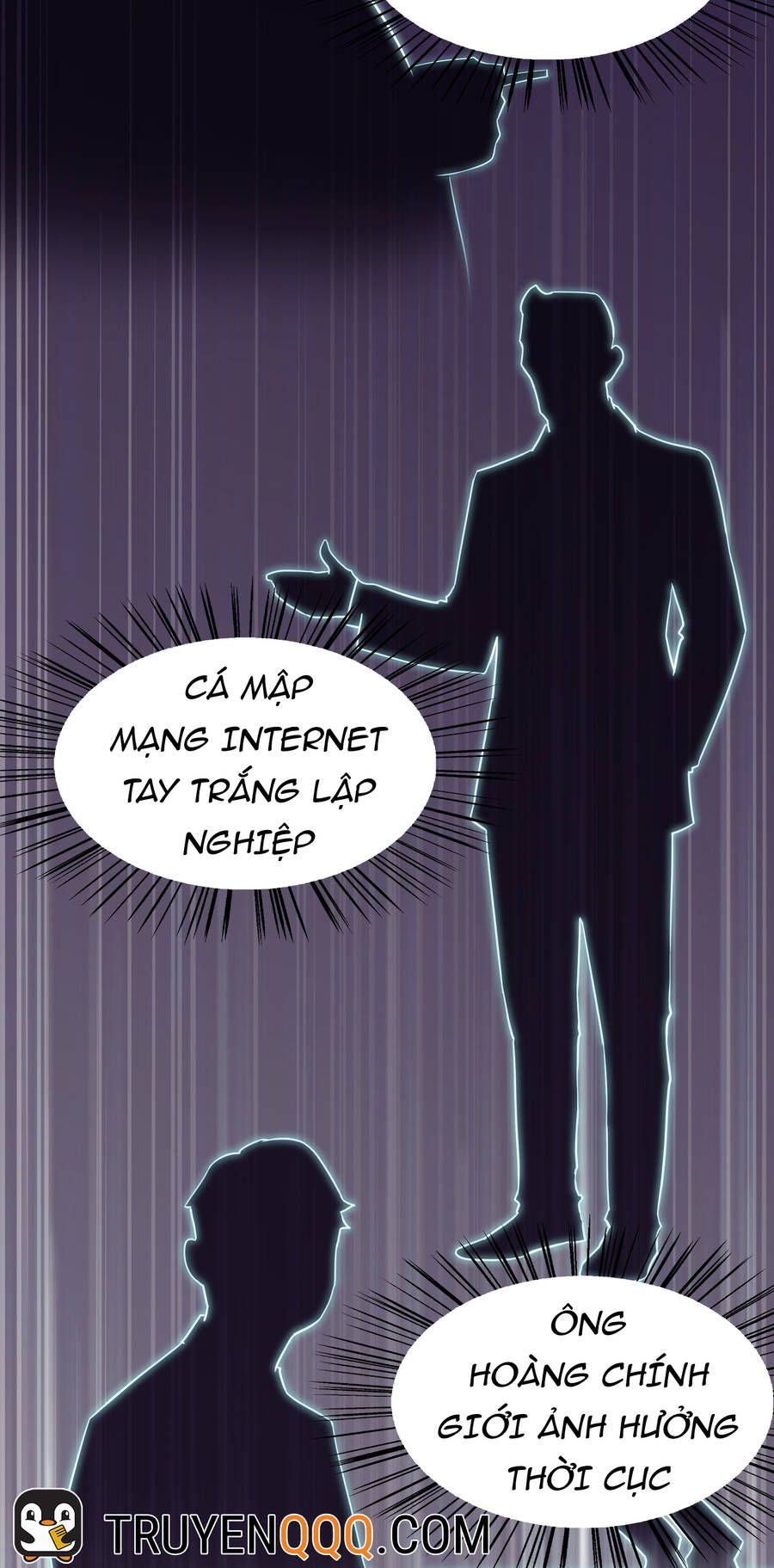 đọc truyện Siêu Thần Hẹn Hò Cùng Hoa Khôi Chương 13 ảnh 49 tại Thiên Thai Truyện