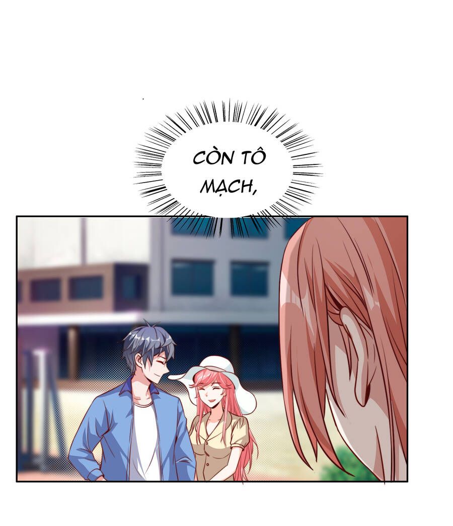 đọc truyện Siêu Thần Hẹn Hò Cùng Hoa Khôi Chương 13 ảnh 51 tại Thiên Thai Truyện