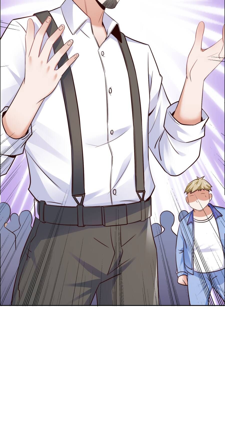 đọc truyện Siêu Thần Hẹn Hò Cùng Hoa Khôi Chương 14 ảnh 15 tại Thiên Thai Truyện