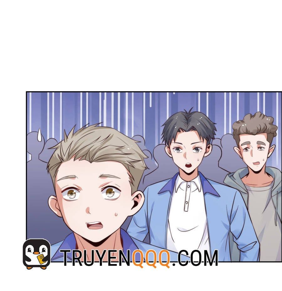 đọc truyện Siêu Thần Hẹn Hò Cùng Hoa Khôi Chương 14 ảnh 16 tại Thiên Thai Truyện