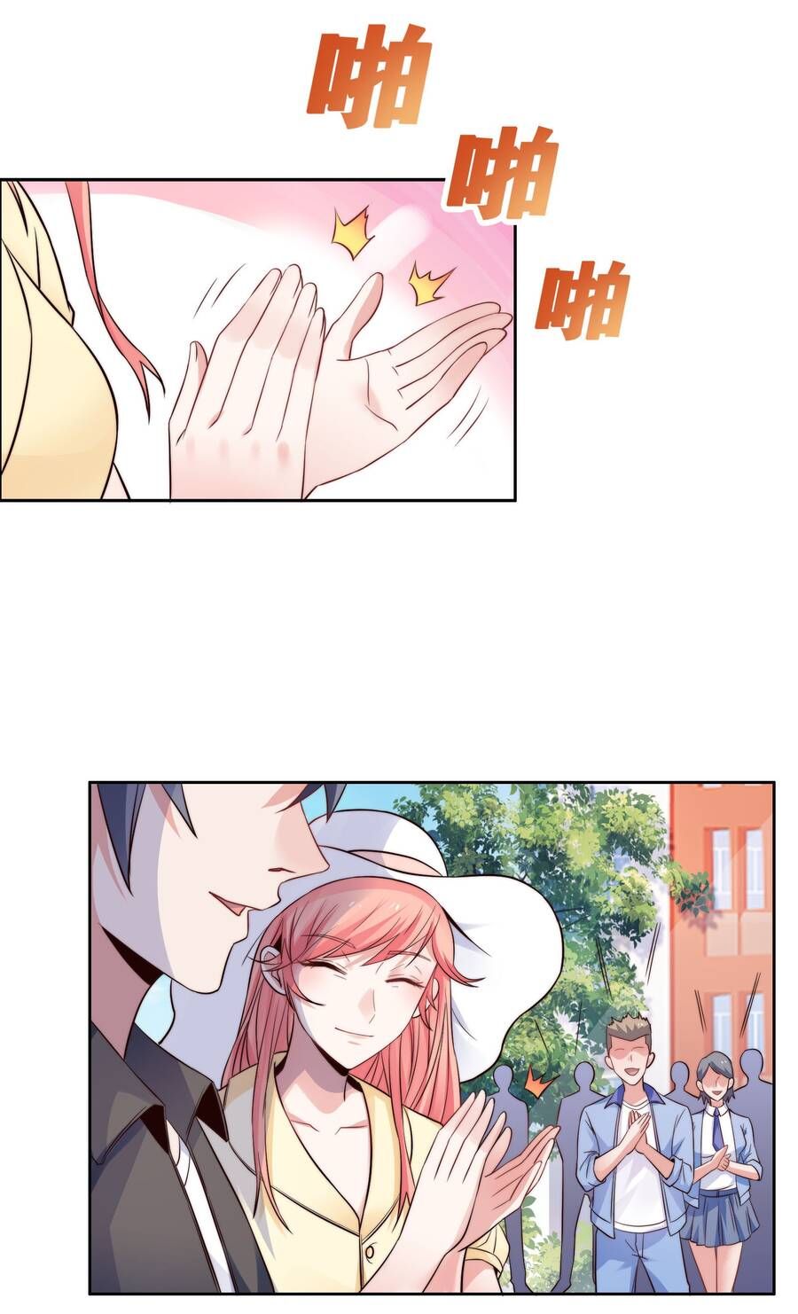 đọc truyện Siêu Thần Hẹn Hò Cùng Hoa Khôi Chương 14 ảnh 17 tại Thiên Thai Truyện