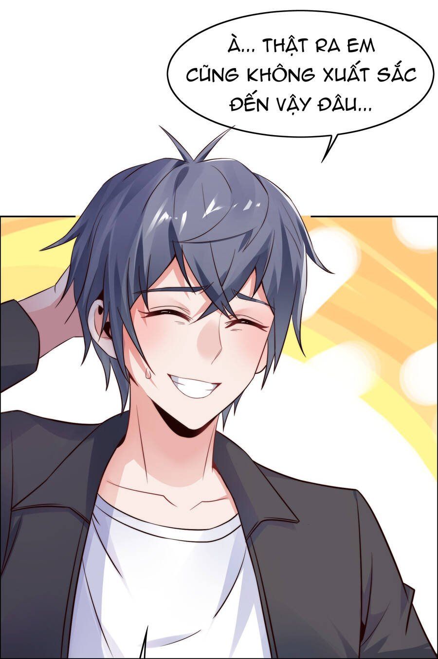 đọc truyện Siêu Thần Hẹn Hò Cùng Hoa Khôi Chương 14 ảnh 18 tại Thiên Thai Truyện