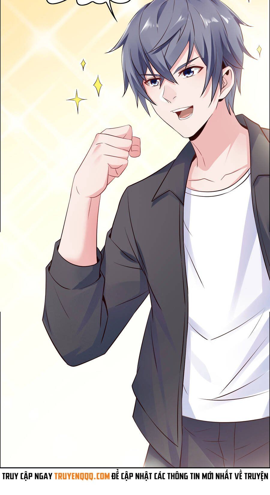 đọc truyện Siêu Thần Hẹn Hò Cùng Hoa Khôi Chương 14 ảnh 25 tại Thiên Thai Truyện