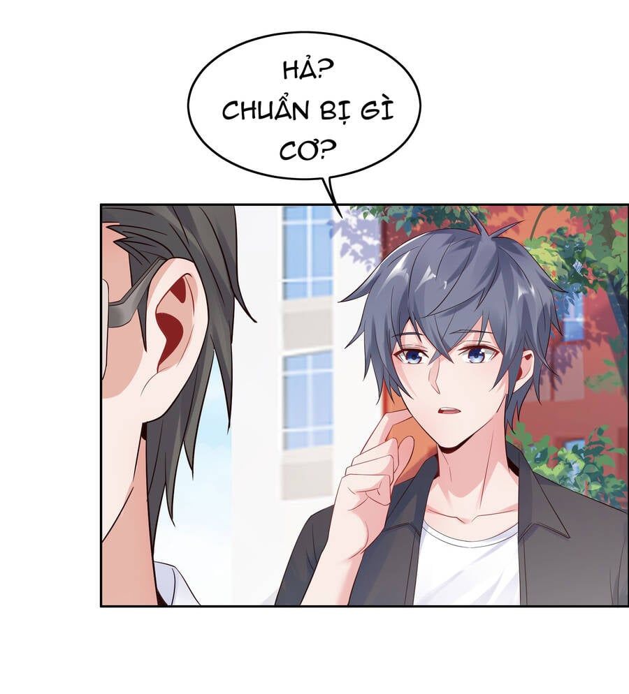 đọc truyện Siêu Thần Hẹn Hò Cùng Hoa Khôi Chương 14 ảnh 28 tại Thiên Thai Truyện