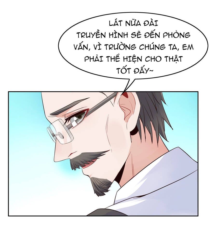 đọc truyện Siêu Thần Hẹn Hò Cùng Hoa Khôi Chương 14 ảnh 29 tại Thiên Thai Truyện