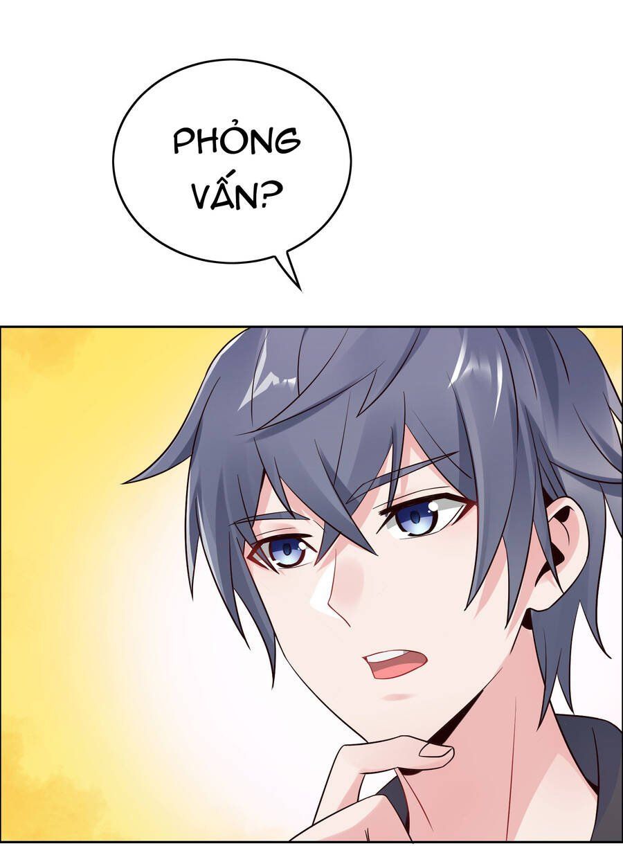 đọc truyện Siêu Thần Hẹn Hò Cùng Hoa Khôi Chương 14 ảnh 30 tại Thiên Thai Truyện