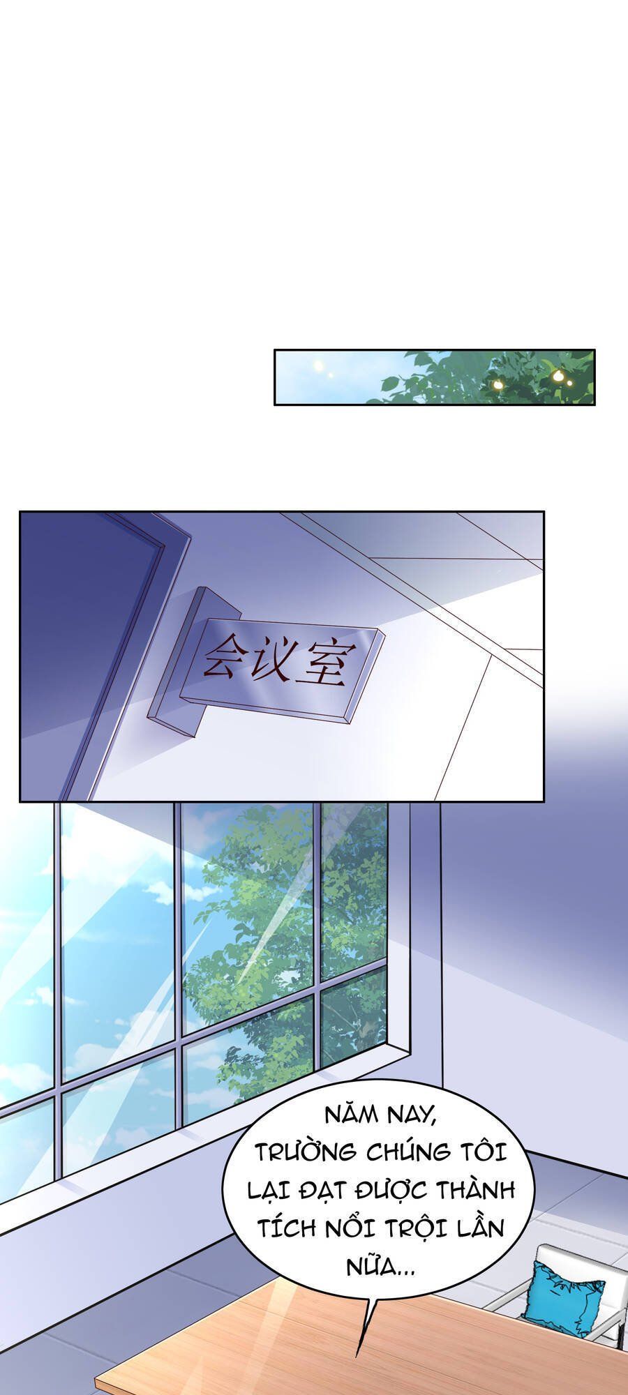 đọc truyện Siêu Thần Hẹn Hò Cùng Hoa Khôi Chương 14 ảnh 33 tại Thiên Thai Truyện