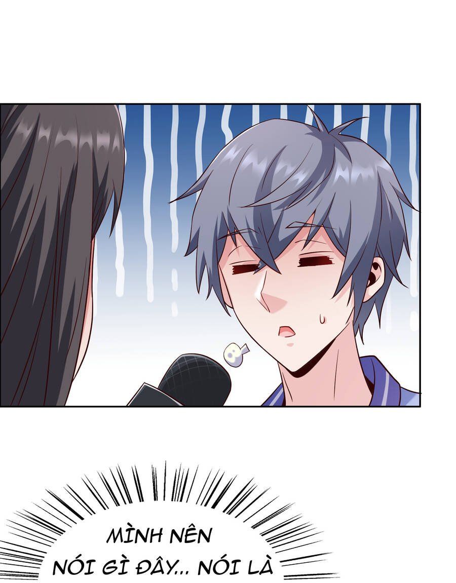 đọc truyện Siêu Thần Hẹn Hò Cùng Hoa Khôi Chương 14 ảnh 38 tại Thiên Thai Truyện