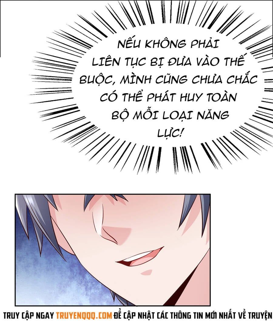 đọc truyện Siêu Thần Hẹn Hò Cùng Hoa Khôi Chương 14 ảnh 41 tại Thiên Thai Truyện