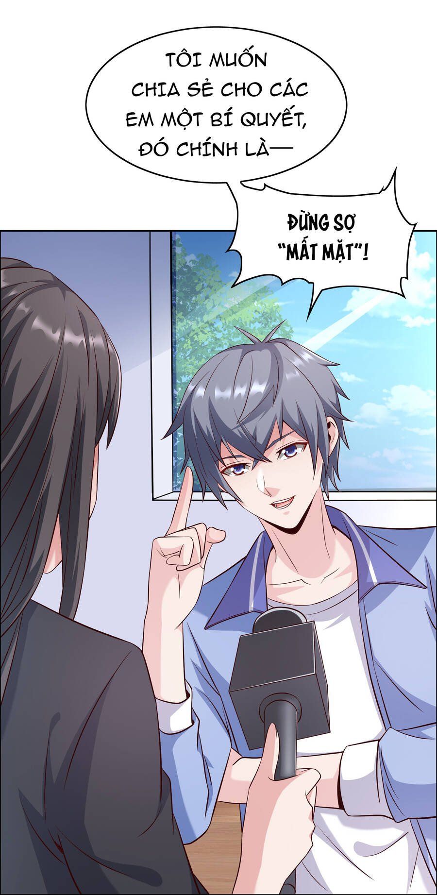 đọc truyện Siêu Thần Hẹn Hò Cùng Hoa Khôi Chương 14 ảnh 42 tại Thiên Thai Truyện