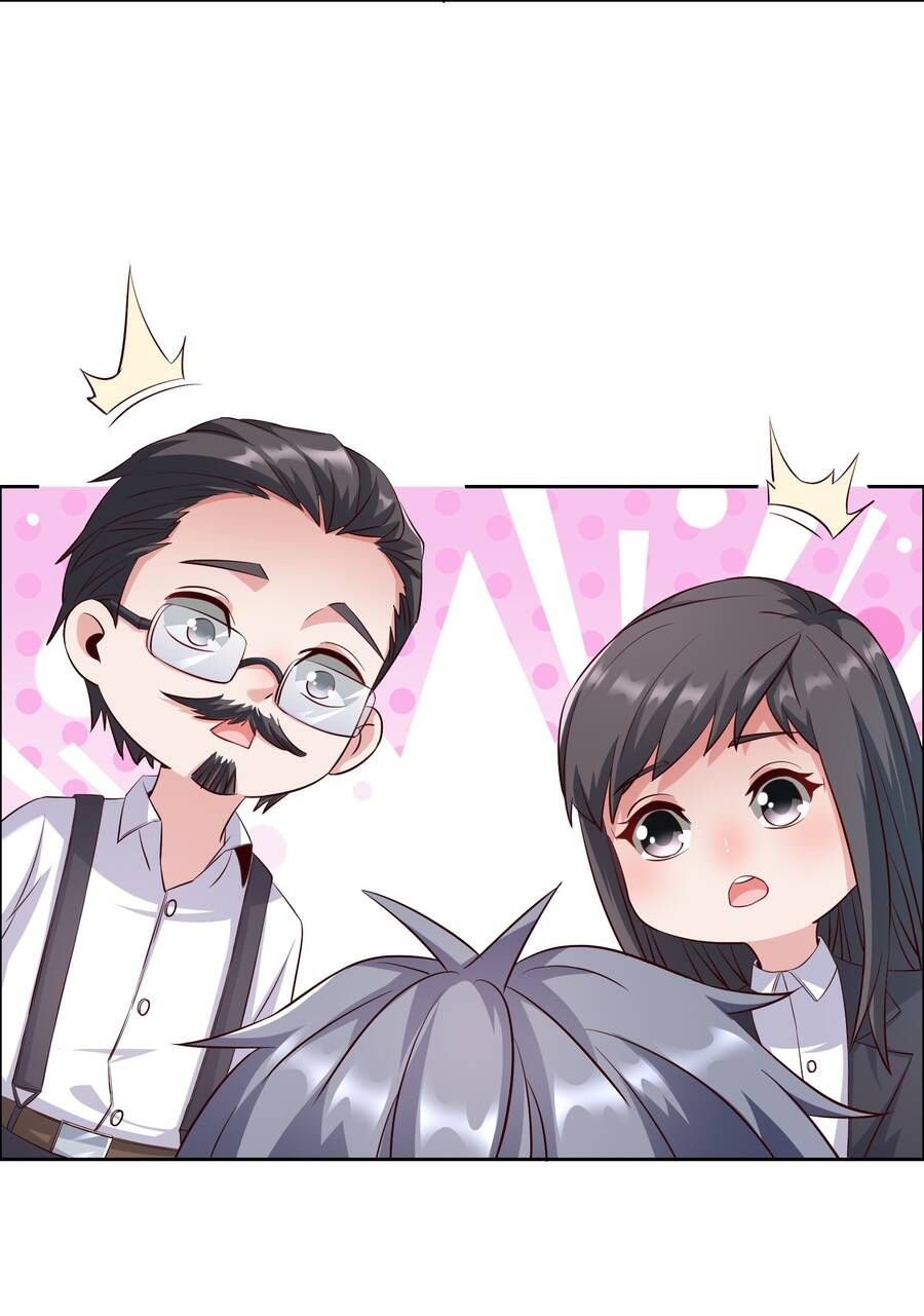 đọc truyện Siêu Thần Hẹn Hò Cùng Hoa Khôi Chương 14 ảnh 43 tại Thiên Thai Truyện