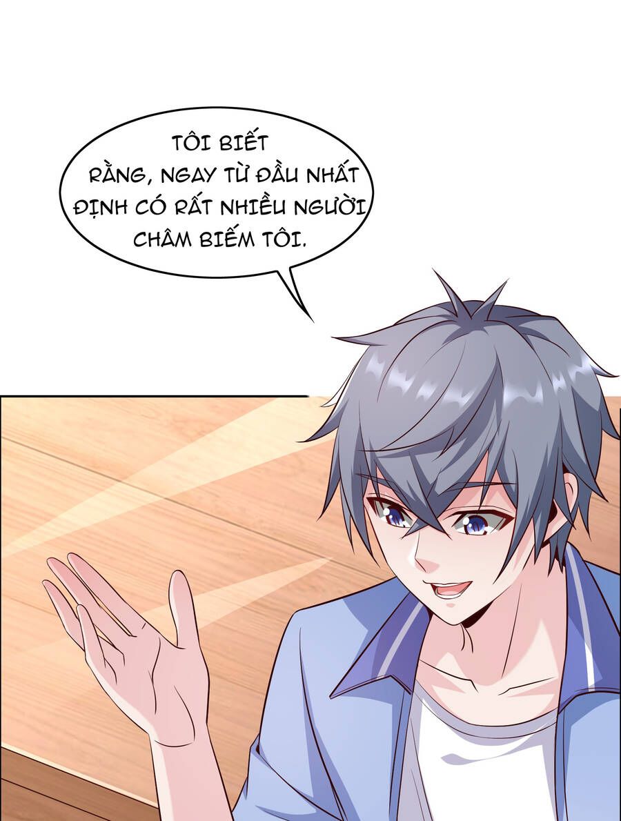 đọc truyện Siêu Thần Hẹn Hò Cùng Hoa Khôi Chương 14 ảnh 44 tại Thiên Thai Truyện