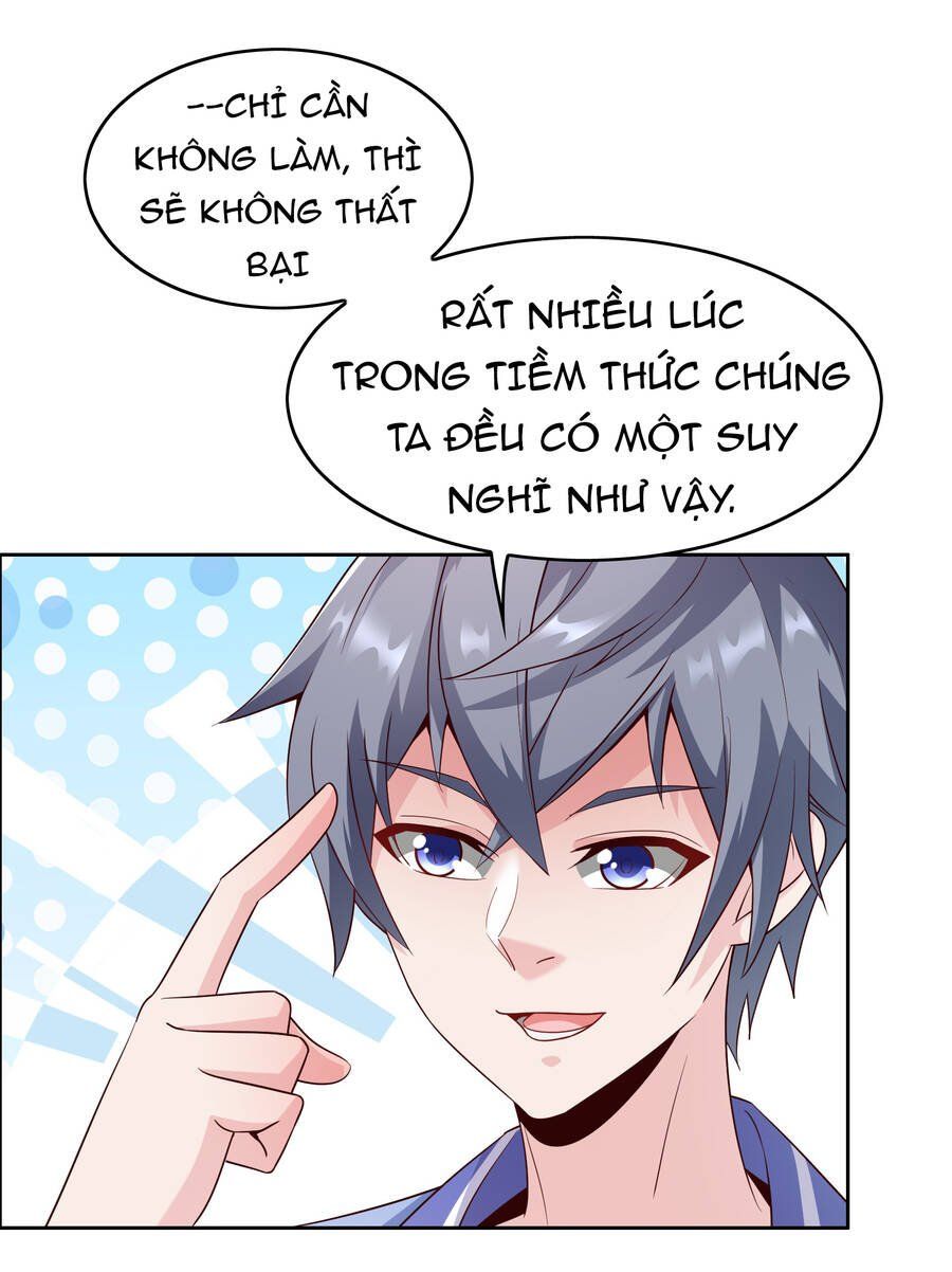 đọc truyện Siêu Thần Hẹn Hò Cùng Hoa Khôi Chương 14 ảnh 46 tại Thiên Thai Truyện