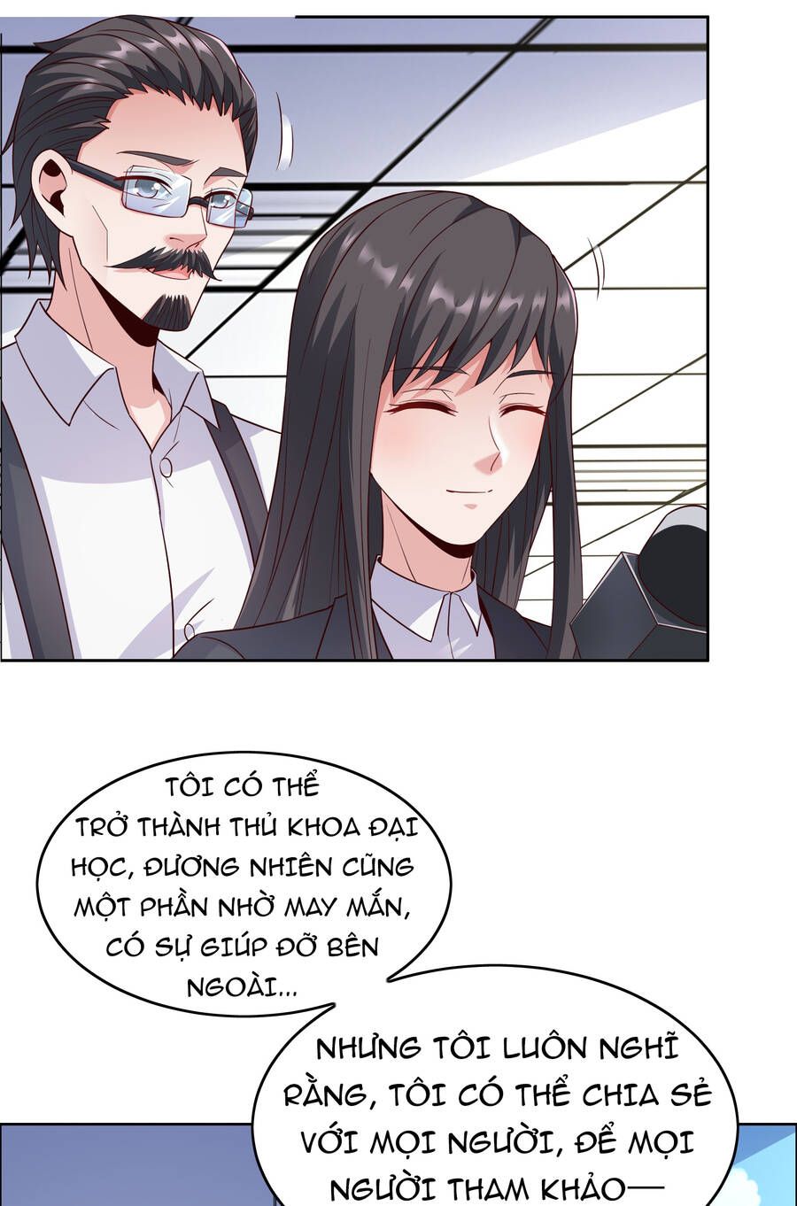 đọc truyện Siêu Thần Hẹn Hò Cùng Hoa Khôi Chương 14 ảnh 48 tại Thiên Thai Truyện