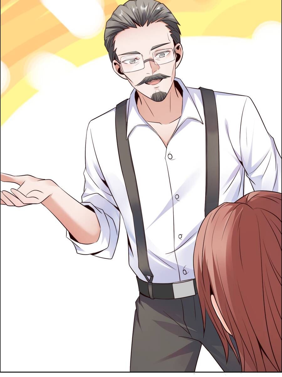 đọc truyện Siêu Thần Hẹn Hò Cùng Hoa Khôi Chương 14 ảnh 8 tại Thiên Thai Truyện