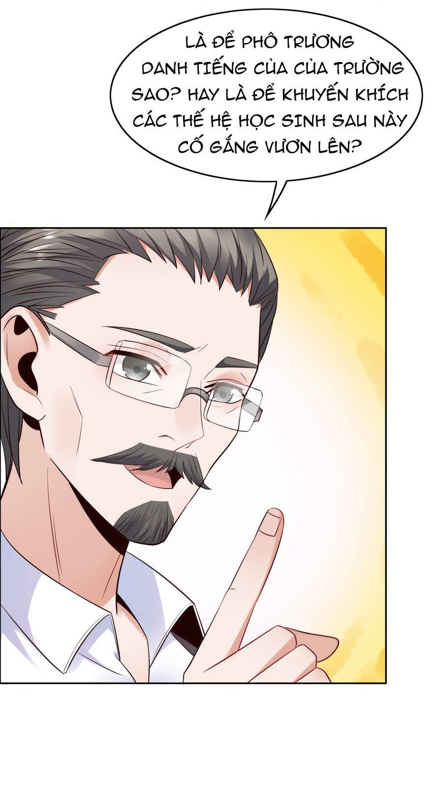 đọc truyện Siêu Thần Hẹn Hò Cùng Hoa Khôi Chương 14 ảnh 9 tại Thiên Thai Truyện