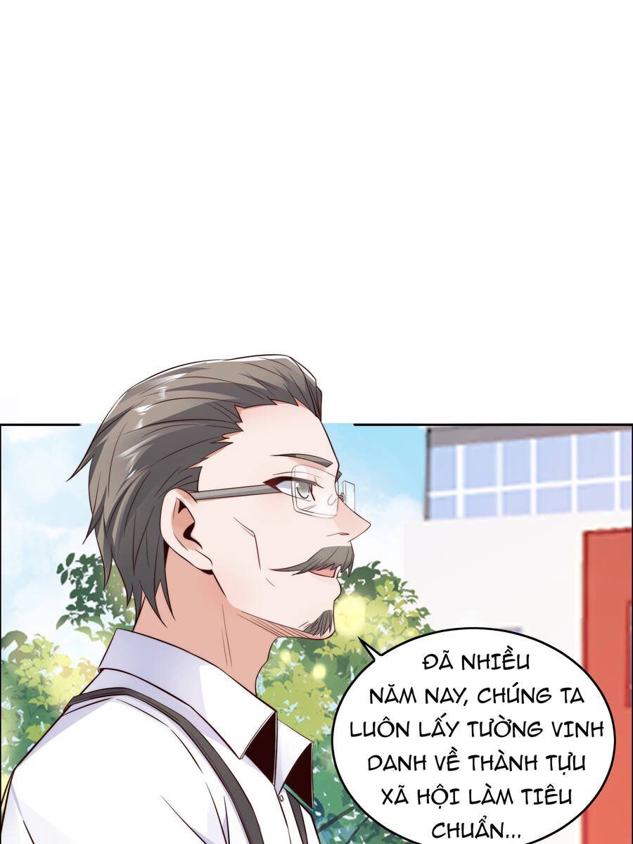 đọc truyện Siêu Thần Hẹn Hò Cùng Hoa Khôi Chương 14 ảnh 10 tại Thiên Thai Truyện